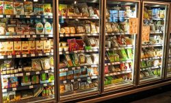The Impact of Advanced Commercial Freezers on Food Safety and Storage