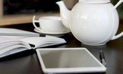 Tea Drinkers: 6 Apps To Download